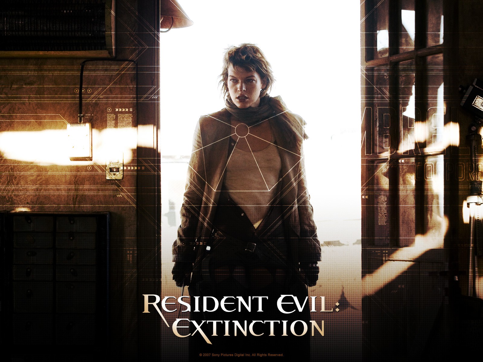 Σ3 Resident Evil: Extinction(ֽ6)_ŷ